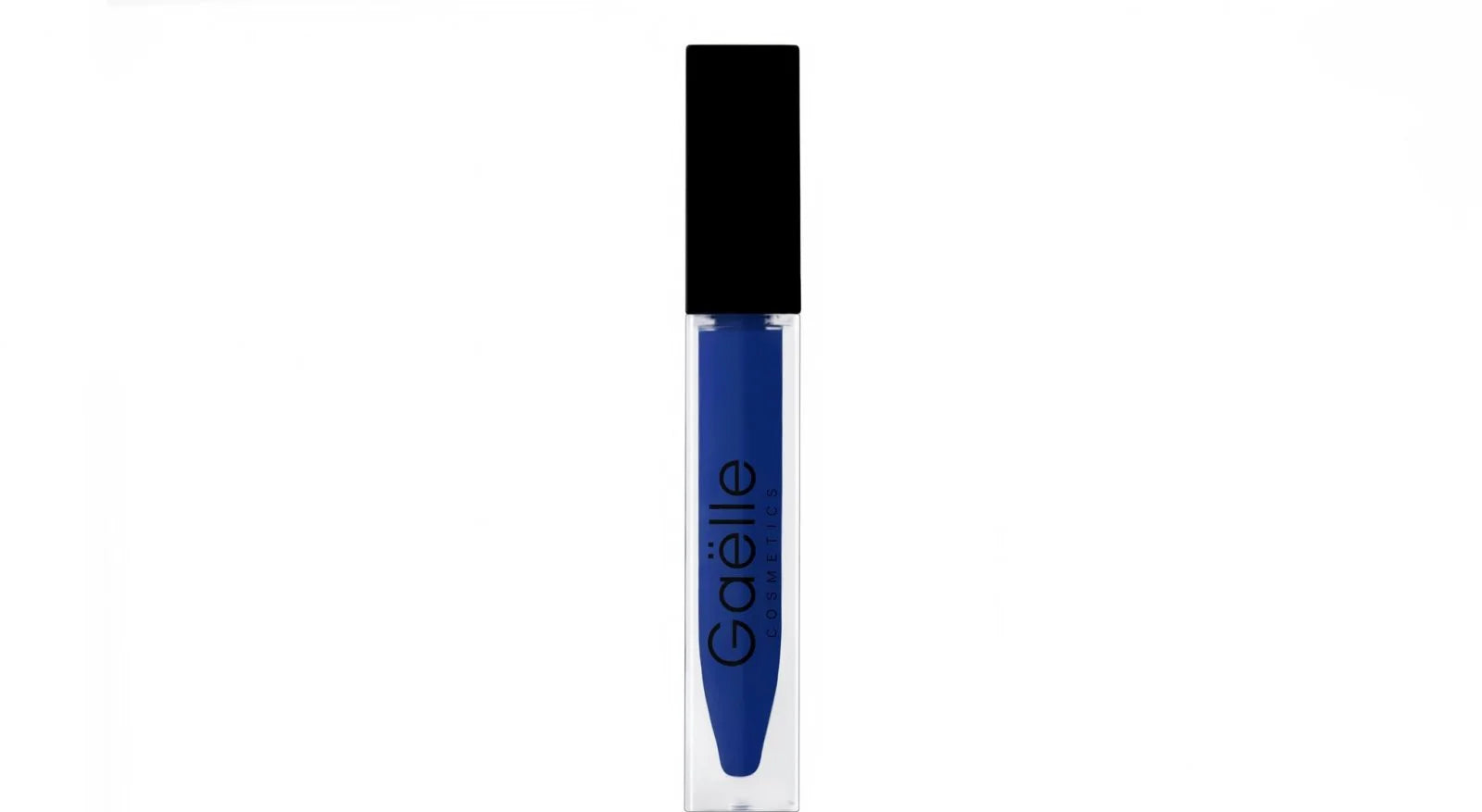 Gaelle Cosmetics Matte Liquid Lipstick Bad Gyal